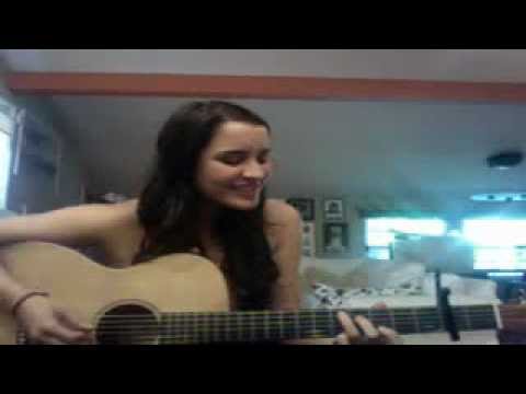 Mini-concert and video chat with Nikki Lang