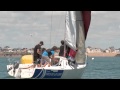 ATLANTIC GAMES 2014 - J4 / Voile #atlanticgames ATLANTIC GAMES 2014 - J4 / Voile #atlanticgames