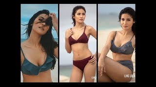 Sanya Lopez Bikini Compilation | Sexy Beauties PH