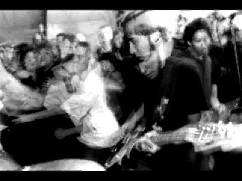 Destroying From The Inside Out, Kind Of Like Cancer Video