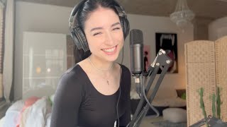Mouth Sounds Ramble Asmr