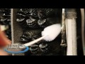 DIY #38 | Cleaning Fridge Coils