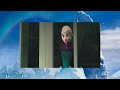 Frozen For The First Time In Forever Swedish Movie Version ...