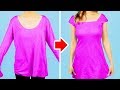 35 ASTUCES VESTIMENTAIRES POUR FAIRE PASSER TA GARDE ROBE DE ENNUYEUSE À FRAÎCHE