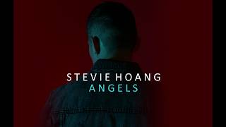 Watch Stevie Hoang Angels video