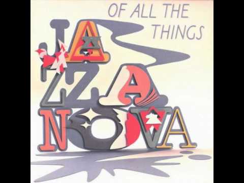 Jazzanova feat. Phonte - Look What You&#039;re Doin&#039; To Me