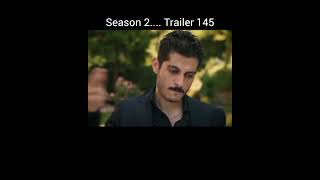 Kan Çiçekleri. Season 2 Trailer With English Subles