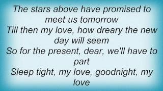 Watch Benny Goodman Good Night My Love video