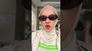 Tiktok Bts With Raysha Rizrose, Aprena Manrose & Nadiyah In Bangkok