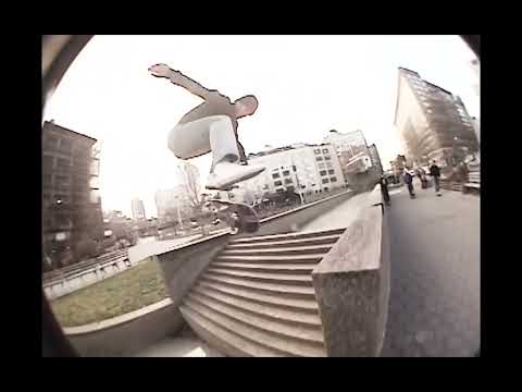 Marcello Campanello Part in POTLUCK by Diego Donival [2020]