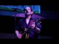 Grant Hart at Aces Lounge, Austin, TX (part 1)