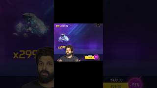 299 Diamonds Giveaway Free Fire Telugu Telugu Tiger Ff