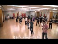 Linda Eh Line Dance