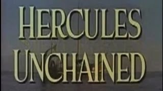 Hercules Unchained (1959) [Action] [Adventure] [Fantasy]