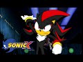 SONIC X Ep75 - Agent of Mischief