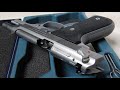 pistola 9 milimetros