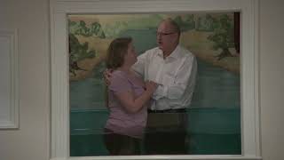 Water Baptism