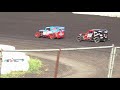 Dwarf Cars HEAT 4 Joey Lingron 7-26-20 Petaluma Speedway