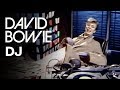 David Bowie - DJ  (Official Video)