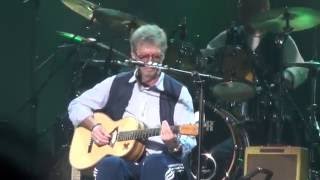 Watch Eric Clapton Cypress Grove video