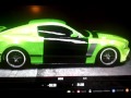 FORZA 4 HOW TO PAINT THE STRIPES ON 2013 BOSS 302