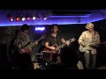 MAN / 大森洋平 with 佐野マサル & Smiley Bones Aug, 2009