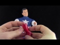 Round2 Captain Action Classic Covers Thor and Captain America REVIEW and CONTEST!