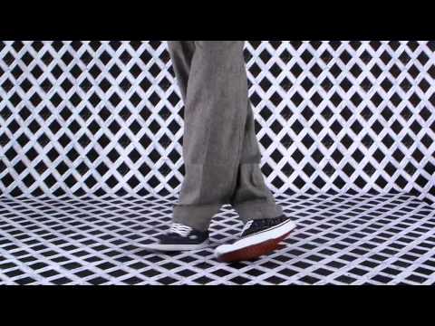 Vans x Kenzo Round 2. - Vans x Kenzo Fall 2012 Sneaker Collection commercial