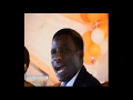 Emmanuel Mgogo---SHERIA YA BWANA. (2O1O).