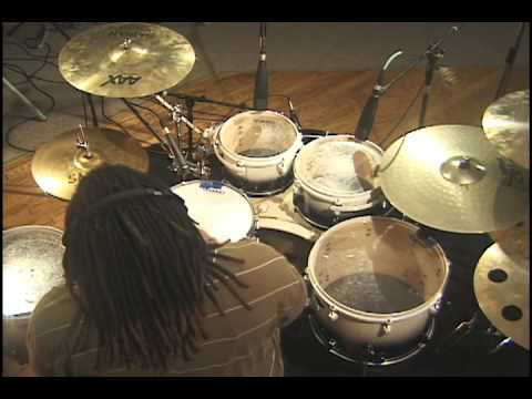 Marcus Thomas Promo Video