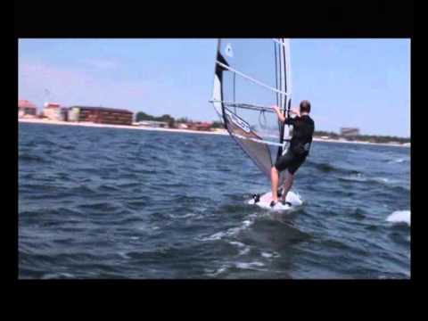 Обзор BYD S6 Surfing Camp