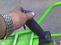 HOW I RE- BUILT MY COYOTE SPORT GO KART, DAY 5 & PART OF DAY 6