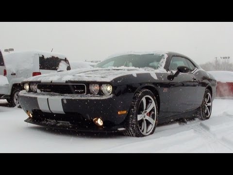  Hemi Challenger 2013 Interior on 1970 Dodge Challenger Unleashed On Power Tour    Hot Rod Unlimited
