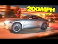 Racing the FASTEST Cars in Dallas!!