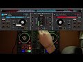 Nik Mix #5 - Numark Party Mix