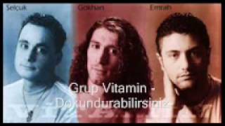 Grup Vitamin - Fatos