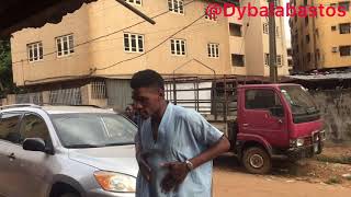 Worst Scam On Earth. What Will You Do If You Are In His Shoes? Dybabastos Almost Got Crucified