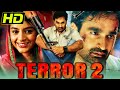 Terror 2 (Basanti) South Hindi Dubbed Movie | Raja Goutham, Alisha Baig, Randhir Gatla