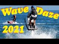 Virginia Beach VA - Wave Daze 2021
