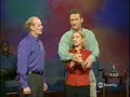 Whose line: film, tv and theatre styles and motown group.