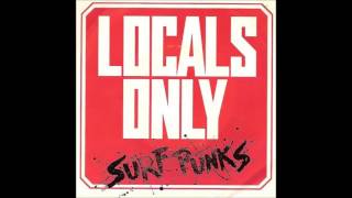 Watch Surf Punks Locals Only video