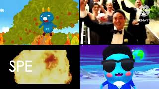Gangnam Style 4