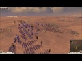 (Spectator) TW: Rome 2 Online: "First Guard clan team battle"