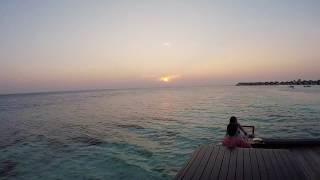 DJ MERCY - W Maldives - Luxury Island Resort 2018