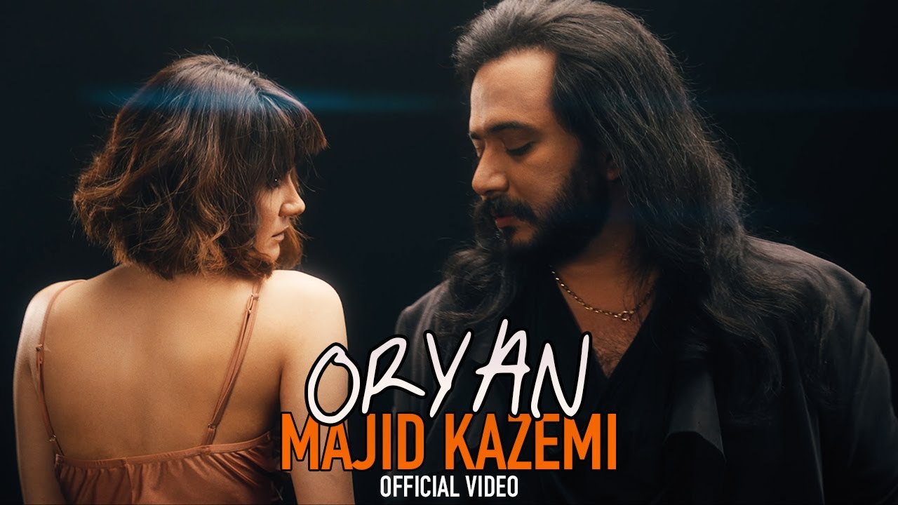 Majid Kazemi official videos channel