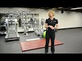 Workouts to do Throughout the Day from Total Health Systems in Chesterfield, Michigan