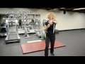 Workouts to do Throughout the Day from Total Health Systems in Chesterfield, Michigan