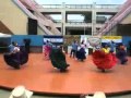 Danza El Guapango Chorotega (IJAP) Danza El Guapango Chorotega (IJAP)