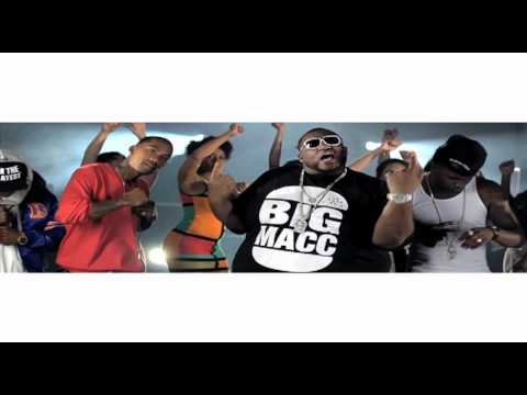 Big Macc - Go On Girl [User Submitted]