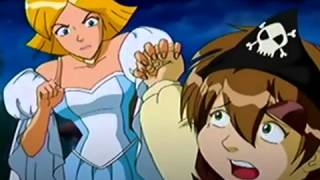 Totally Spies - Halloween